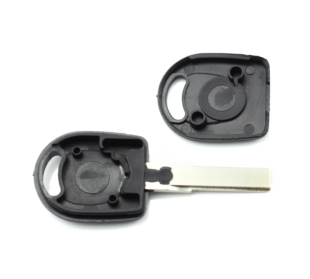 Carcasa pentru cheie tip transponder pentru SEAT, Carguard