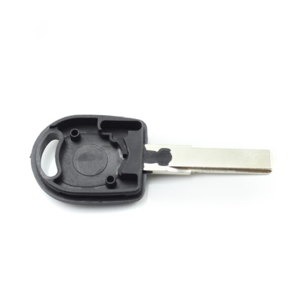 Carcasa pentru cheie tip transponder pentru SEAT, Carguard - imagine 4