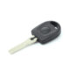 Carcasa pentru cheie tip transponder pentru SEAT, Carguard - imagine 2