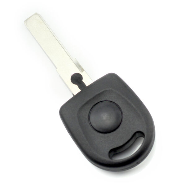 Carcasa pentru cheie tip transponder pentru SEAT, Carguard - imagine 1