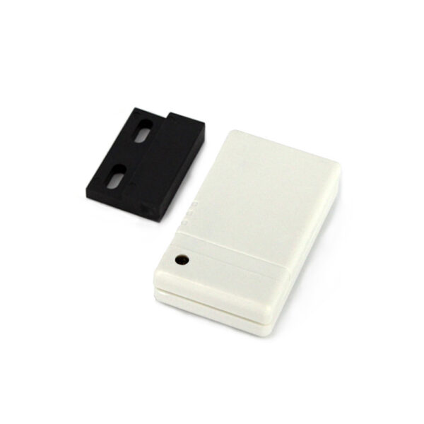 Senzor de deschidere wireless Carguard, protectie oglinzi laterale, usi si garaje - imagine 1