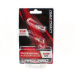 Set 2 becuri auto W5W 12V 5W, Carguard