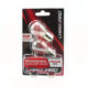 Set 2 becuri P21/4W 12V Carguard, dublu filament
