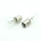 Set 2 becuri auto P21/5W 12V, Carguard - imagine 2