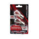 Set 2 becuri auto P21/5W 12V, Carguard