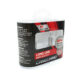 Set 2 Becuri Halogen H1 24V 70W Carguard, +50% intensitate, Long Life