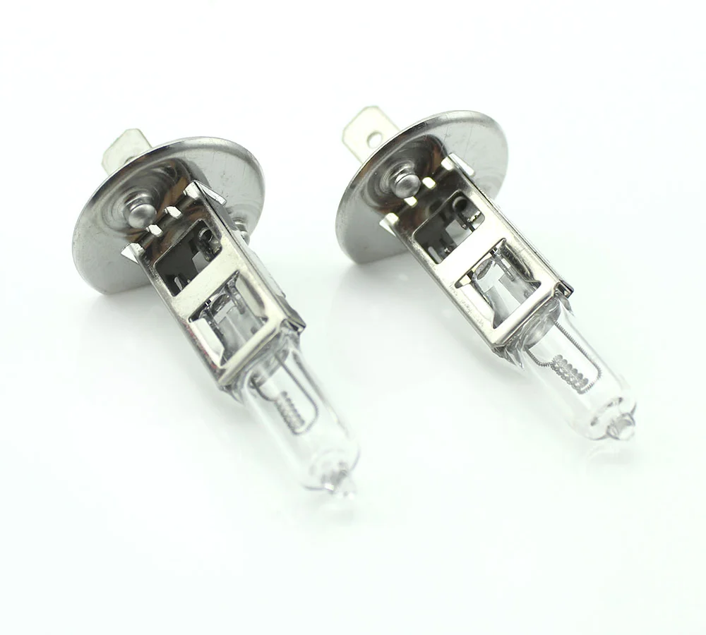 Set 2 Becuri Halogen H1 24V 70W Carguard, +50% intensitate, Long Life 3 Set 2 Becuri Halogen H1 24V 70W Carguard, +50% intensitate, Long Life
