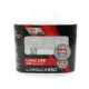 Set 2 becuri Halogen H3 24V 70W Carguard, +50% intensitate, Long Life