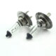Set 2 becuri Halogen H7 24V 70W Carguard, +50% intensitate, Long Life - imagine 3