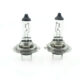 Set 2 becuri Halogen H7 24V 70W Carguard, +50% intensitate, Long Life - imagine 2