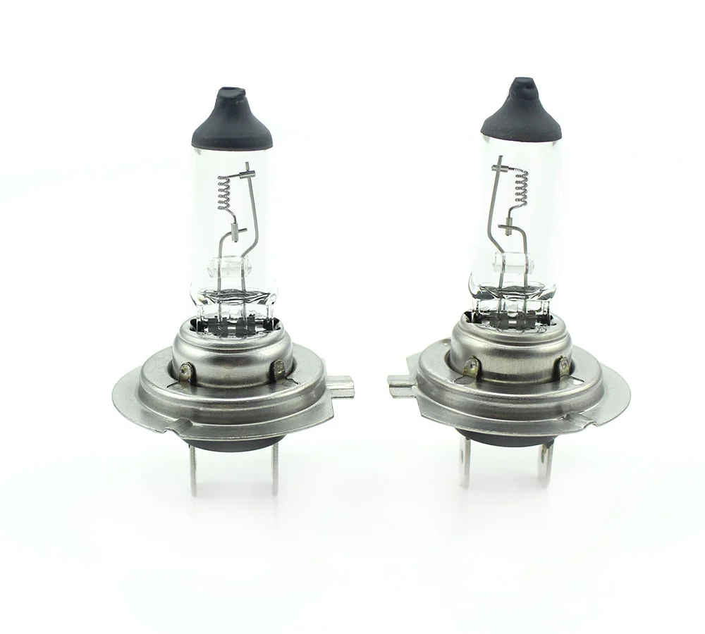 Set 2 becuri Halogen H7 24V 70W Carguard, +50% intensitate, Long Life 1 Set 2 becuri Halogen H7 24V 70W Carguard, +50% intensitate, Long Life