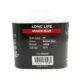 Set 2 becuri Halogen H1 12V 100W Carguard, +130% intensitate, Long Life - imagine 5