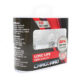 Set 2 becuri Halogen H3 12V 55W Carguard, +50% intensitate, Long Life