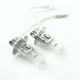 Set 2 becuri Halogen H3 12V 55W Carguard, +50% intensitate, Long Life - imagine 4