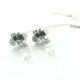 Set 2 becuri Halogen H3 12V 55W Carguard, +50% intensitate, Long Life - imagine 5