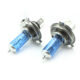 Set 2 becuri Halogen H4 12V 55W Carguard, +100% intensitate, Long Life - imagine 3