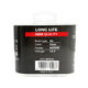 Set 2 becuri Halogen H4 12V 55W Carguard, +50% intensitate, Long Life - imagine 5
