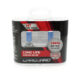 Set 2 becuri Halogen H7 12V 100W Carguard, +130% intensitate, Long Life