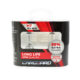 Set 2 becuri Halogen H7 12V 55W Carguard, +50% intensitate, Long Life