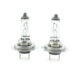 Set 2 becuri Halogen H7 12V 55W Carguard, +50% intensitate, Long Life - imagine 3