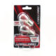 Set 2 becuri auto P21W, incolor, Carguard