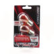Set 2 becuri PY21W 12V Carguard, portocalii