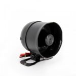 Sirena auto CARGUARD, 1 ton, 15 W, 12 V