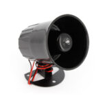 Sirena auto CARGUARD, 1 ton, 20 W, 12 V