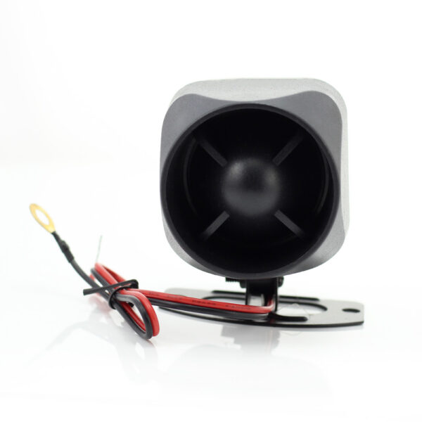 Sirena auto CARGUARD, 15 W, 12 V - imagine 2