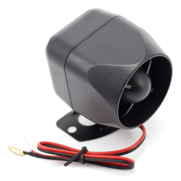 Sirena auto CARGUARD, 15 W, 12 V - imagine 3