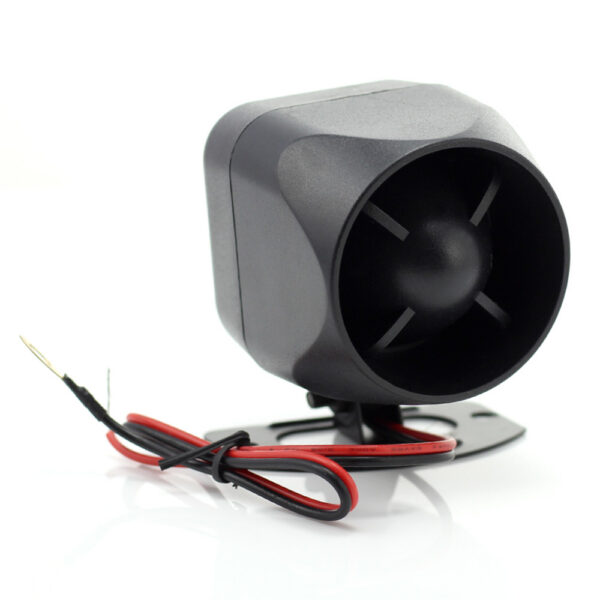 carguard-sirena-alarma-auto-5.jpg Sirena auto CARGUARD, 15 W, 12 V - imagine 1