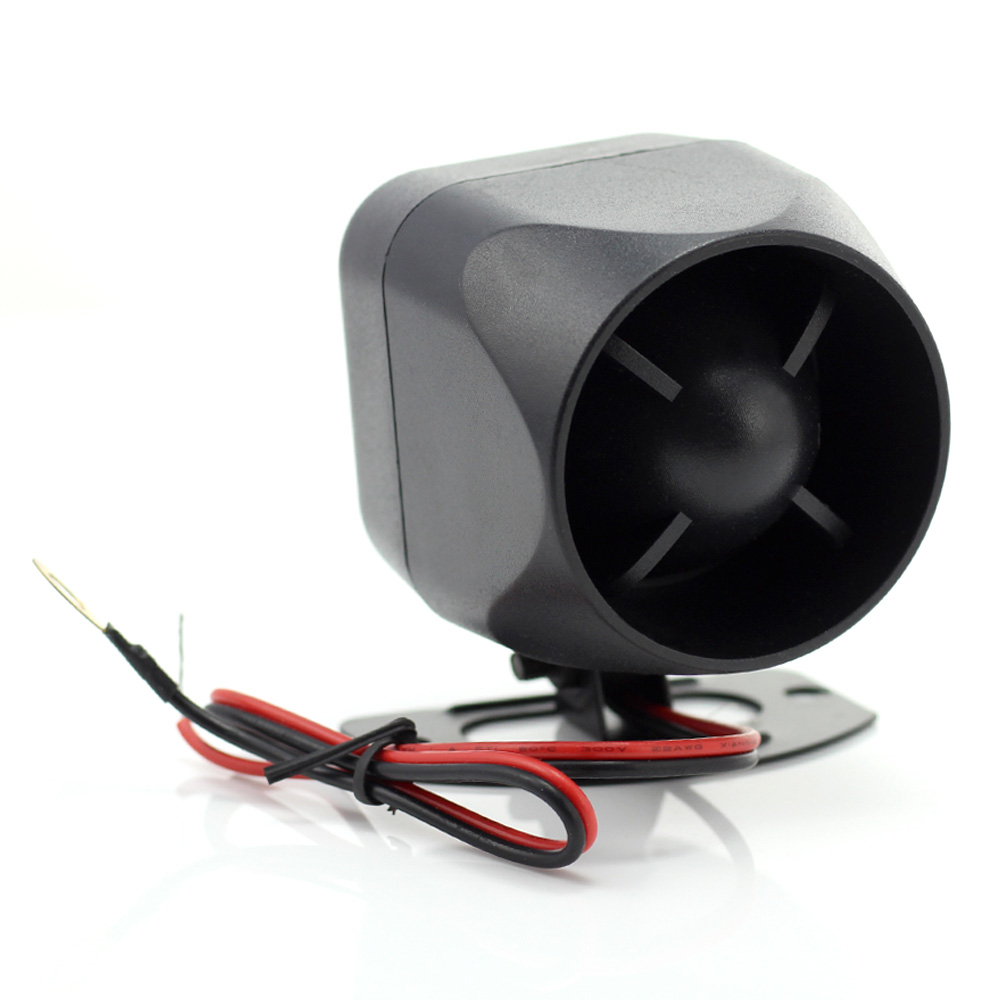 carguard-sirena-alarma-auto-5.jpg Sirena auto CARGUARD, 15 W, 12 V - imagine 1