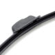 Stergator universal de parbriz Carguard, 16" 40 cm, model FLAT - imagine 5