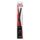 Stergator universal de parbriz Carguard, 16" 40 cm, model FLAT - imagine 2