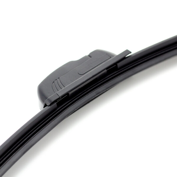 Stergator universal de parbriz Carguard, 21" 52,5 cm, model FLAT - imagine 5