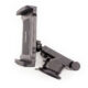 Suport universal pentru tableta Carguard, fixare pe parbriz, reglabil 360°, brat telescopic