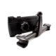 Suport universal pentru tableta Carguard, fixare pe tetiera, reglabil 360°, 14.5-25.5 cm - imagine 6