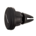 Suport magnetic telefon Carguard, fixare grila ventilatie, rotativ 360°