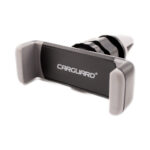 Suport telefon Carguard, universal, prindere grila ventilatie, cap rotativ 360°