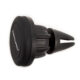 Suport magnetic telefon Carguard, fixare grila ventilatie, rotativ 360°