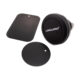 Suport magnetic telefon Carguard, fixare grila ventilatie, rotativ 360° - imagine 3