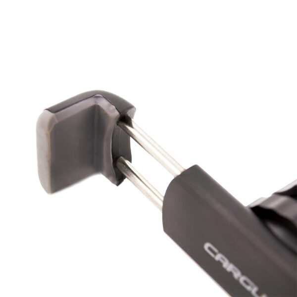Suport telefon Carguard, universal, prindere grila ventilatie, cap rotativ 360° - imagine 3
