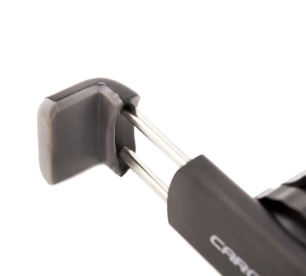 Suport telefon Carguard, universal, prindere grila ventilatie, cap rotativ 360°