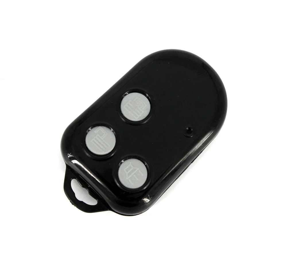 Telecomanda Carguard, 2.4 Ghz, pentru alarme auto
