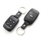 Alarma auto cu senzor de soc CarGuard - CAR 001 - imagine 3