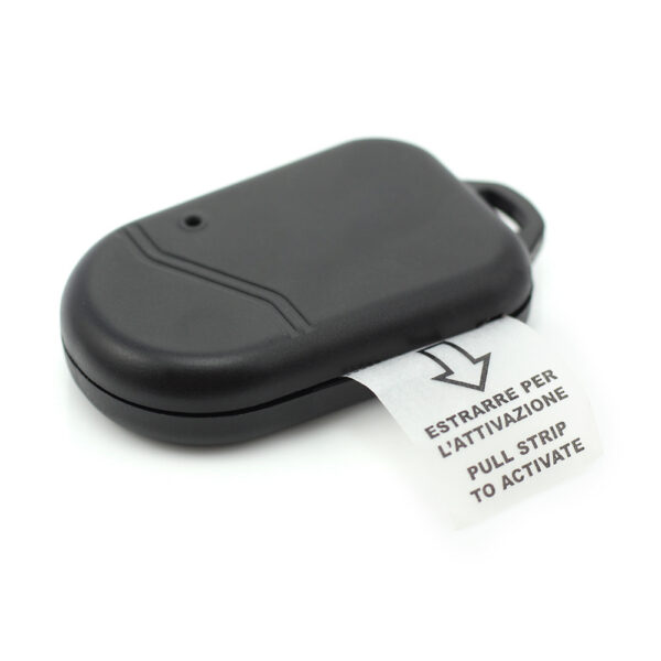 Transponder Carguard, blocare motor, anti-atac, anti-jaf - imagine 1