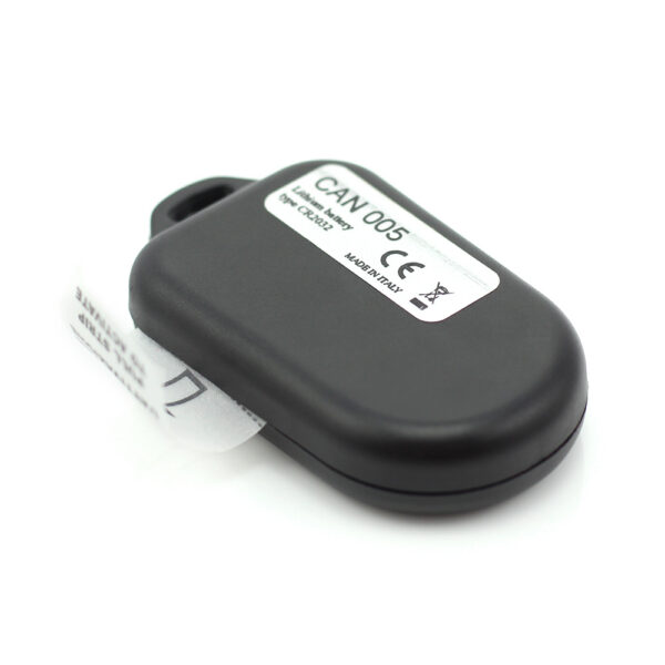 Transponder Carguard, blocare motor, anti-atac, anti-jaf - imagine 2