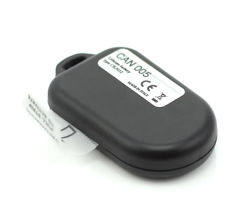 Transponder Carguard, blocare motor, anti-atac, anti-jaf