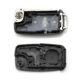 Carcasa cheie tip briceag pentru Volkswagen, cu 4 butoane, Carguard - imagine 3