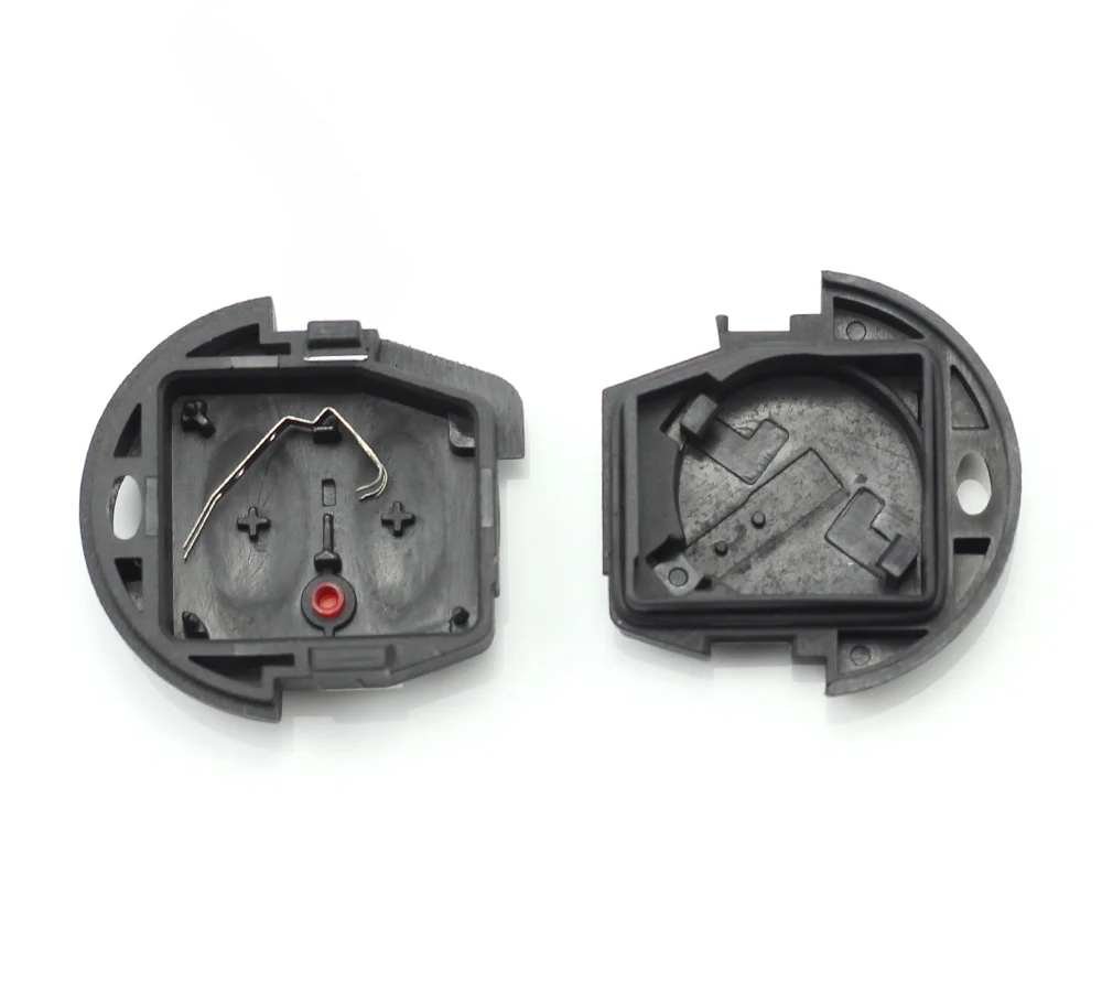 Carcasa cheie accesoriu pentru Volkswagen Golf, cu 2 butoane, Carguard 1 Carcasa cheie accesoriu pentru Volkswagen Golf, cu 2 butoane, Carguard